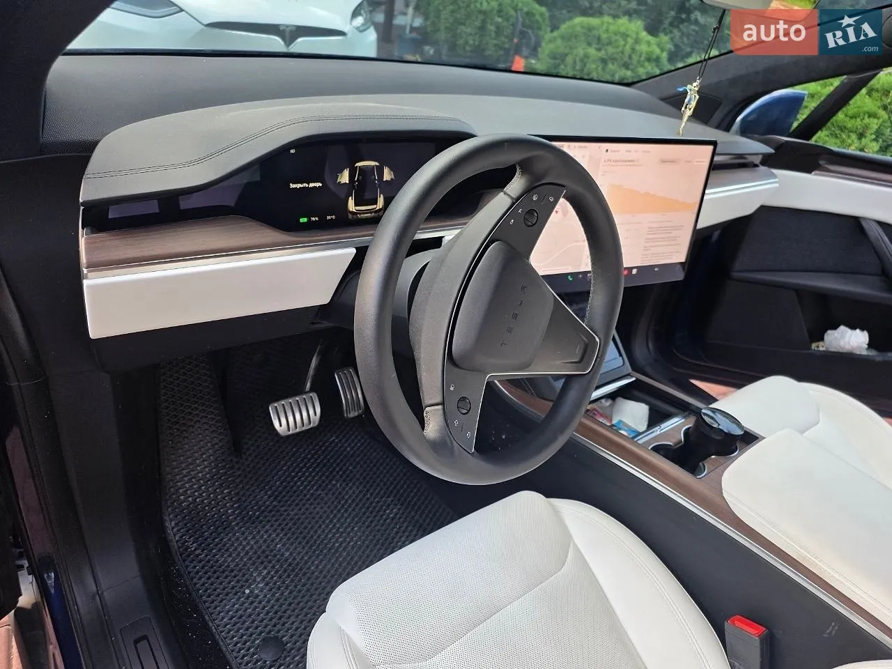 2024 Tesla Model X - мініатюра 7