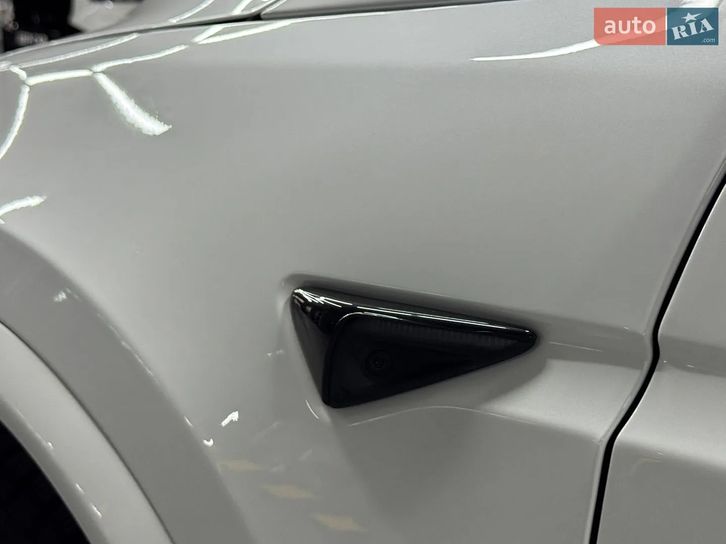 2022 Tesla Model X - мініатюра 14