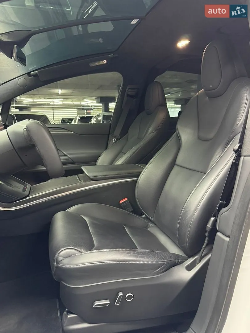 2022 Tesla Model X - мініатюра 29