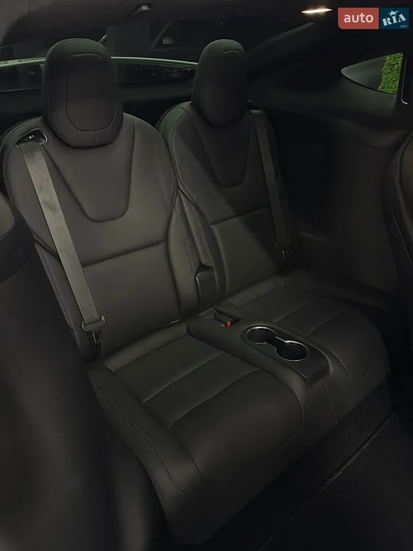 2022 Tesla Model X - мініатюра 36