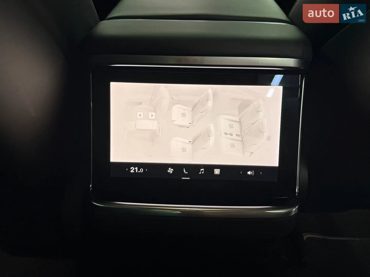 2022 Tesla Model X - мініатюра 40