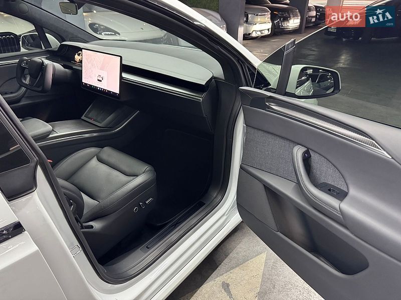 Внедорожник / Кроссовер Tesla Model X 2022 в Одессе