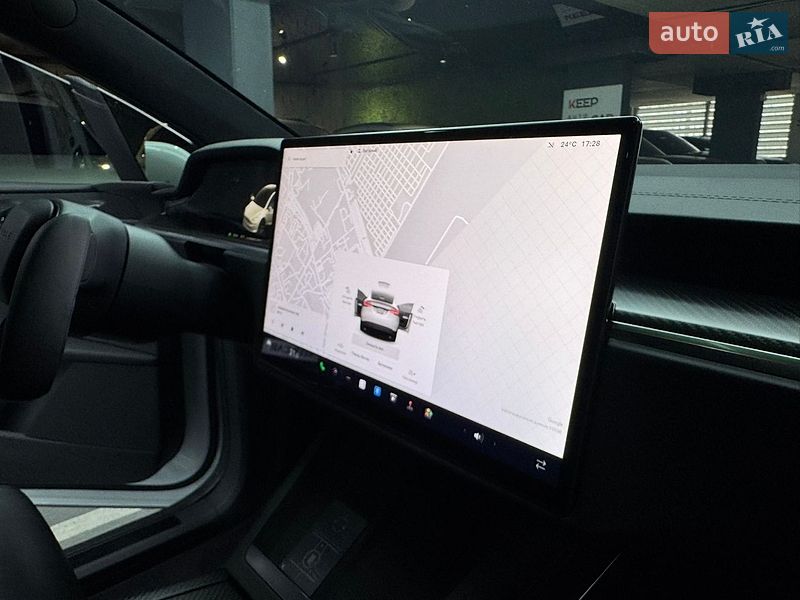 Внедорожник / Кроссовер Tesla Model X 2022 в Одессе