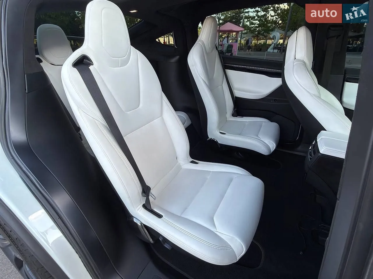 2017 Tesla Model X - мініатюра 13