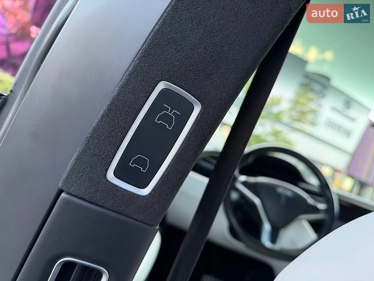 2017 Tesla Model X - мініатюра 21