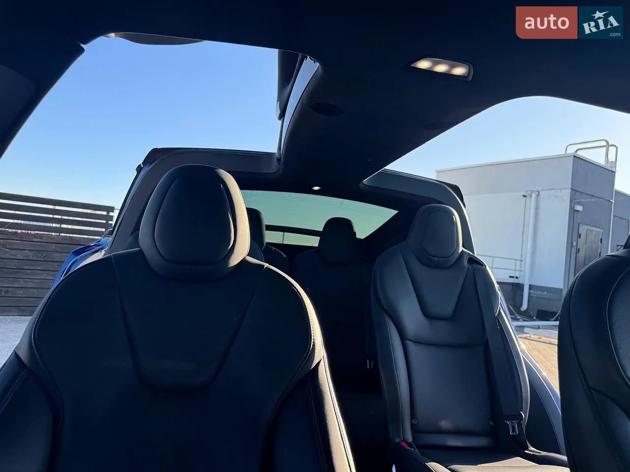 2022 Tesla Model X - мініатюра 8