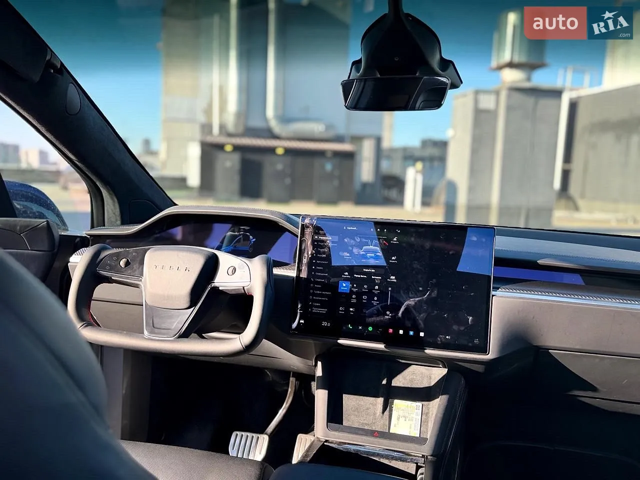 2022 Tesla Model X - мініатюра 6