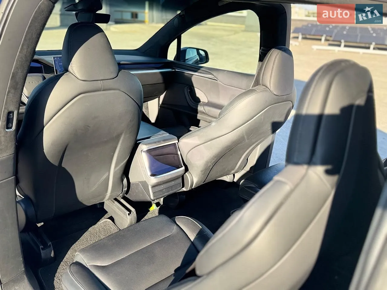 2022 Tesla Model X - мініатюра 17