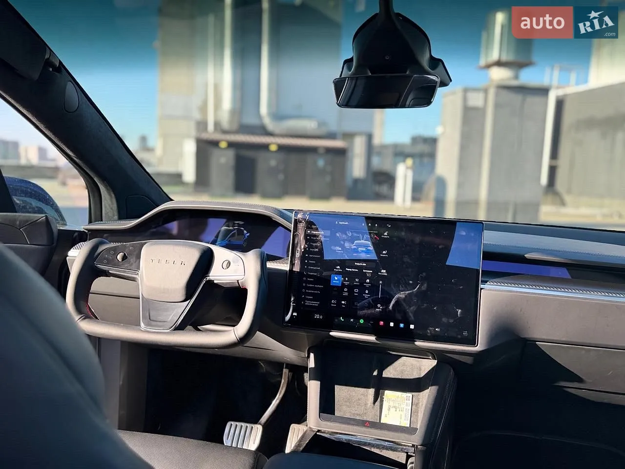 2022 Tesla Model X - мініатюра 18