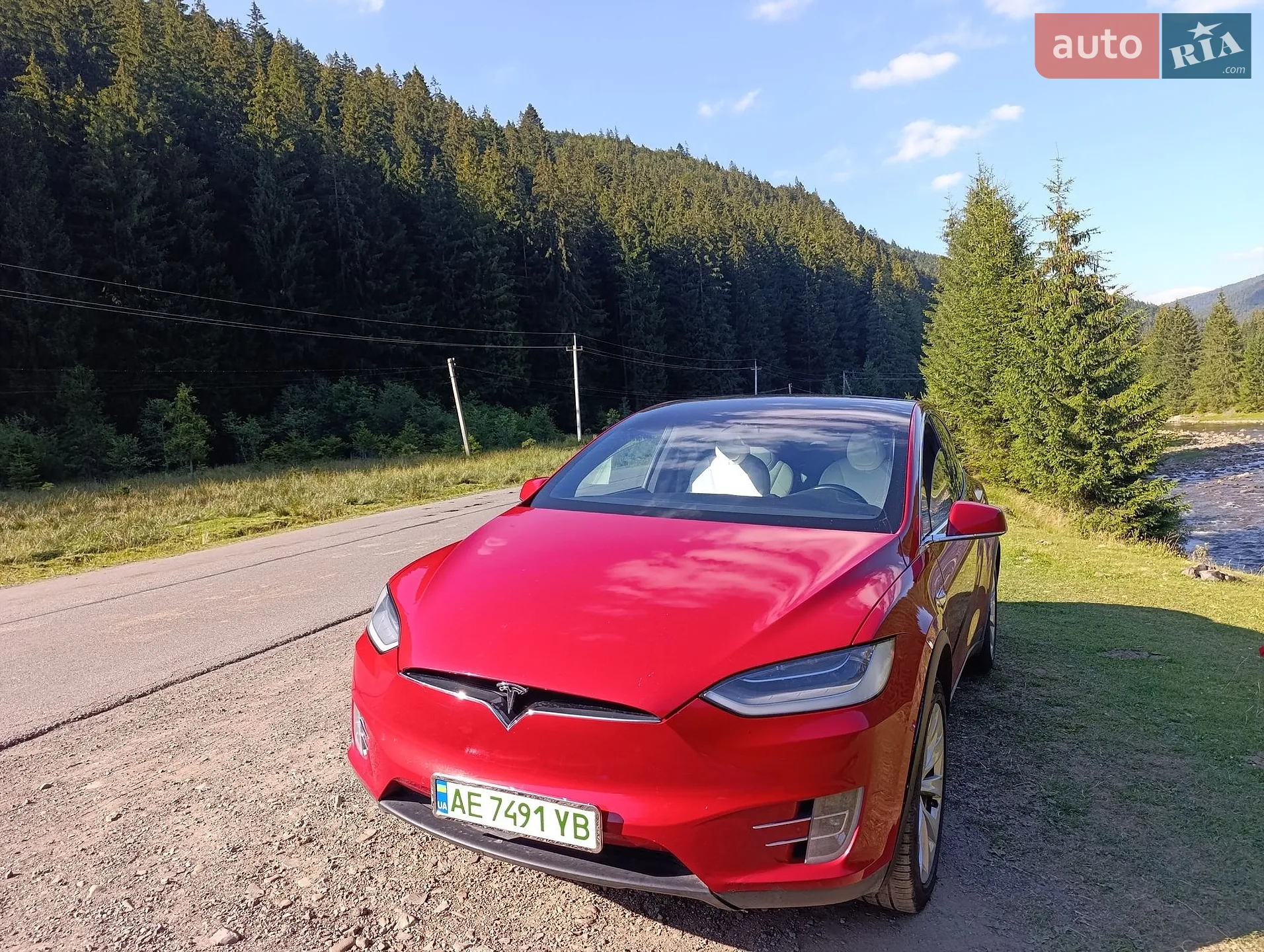 2020 Tesla Model X - мініатюра 9