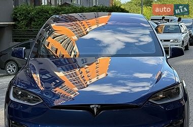 Внедорожник / Кроссовер Tesla Model X 2025 в Ивано-Франковске Внедорожник / Кроссовер Tesla Model X 2025 в Ивано-Франковске