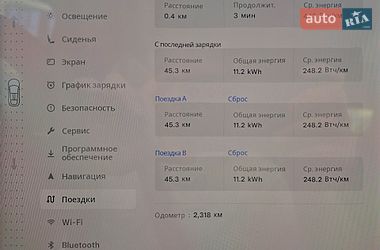 Внедорожник / Кроссовер Tesla Model X 2025 в Ивано-Франковске фото 5 Внедорожник / Кроссовер Tesla Model X 2025 в Ивано-Франковске