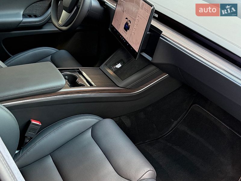 Внедорожник / Кроссовер Tesla Model X 2025 в Ивано-Франковске фото 11 Внедорожник / Кроссовер Tesla Model X 2025 в Ивано-Франковске