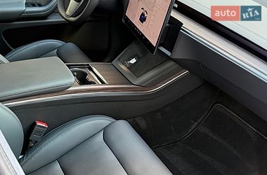 Внедорожник / Кроссовер Tesla Model X 2025 в Ивано-Франковске фото 12 Внедорожник / Кроссовер Tesla Model X 2025 в Ивано-Франковске