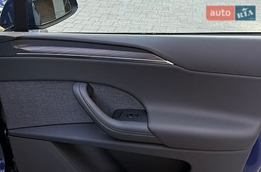 Внедорожник / Кроссовер Tesla Model X 2025 в Ивано-Франковске фото 14 Внедорожник / Кроссовер Tesla Model X 2025 в Ивано-Франковске
