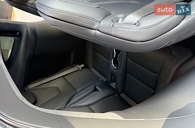 Внедорожник / Кроссовер Tesla Model X 2025 в Ивано-Франковске фото 15 Внедорожник / Кроссовер Tesla Model X 2025 в Ивано-Франковске