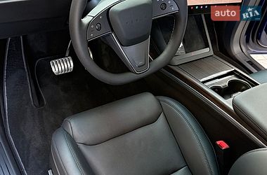 Внедорожник / Кроссовер Tesla Model X 2025 в Ивано-Франковске фото 16 Внедорожник / Кроссовер Tesla Model X 2025 в Ивано-Франковске