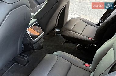 Внедорожник / Кроссовер Tesla Model X 2025 в Ивано-Франковске фото 21 Внедорожник / Кроссовер Tesla Model X 2025 в Ивано-Франковске