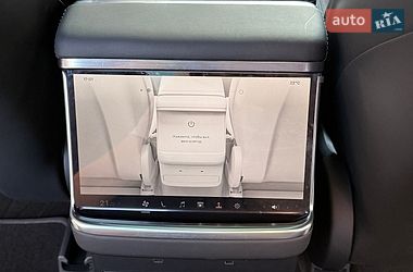 Внедорожник / Кроссовер Tesla Model X 2025 в Ивано-Франковске фото 23 Внедорожник / Кроссовер Tesla Model X 2025 в Ивано-Франковске