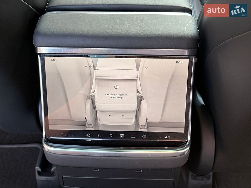 Внедорожник / Кроссовер Tesla Model X 2025 в Ивано-Франковске фото 23 Внедорожник / Кроссовер Tesla Model X 2025 в Ивано-Франковске