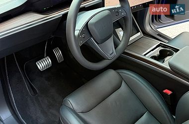 Внедорожник / Кроссовер Tesla Model X 2025 в Ивано-Франковске фото 24 Внедорожник / Кроссовер Tesla Model X 2025 в Ивано-Франковске