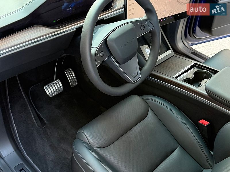Внедорожник / Кроссовер Tesla Model X 2025 в Ивано-Франковске фото 24 Внедорожник / Кроссовер Tesla Model X 2025 в Ивано-Франковске