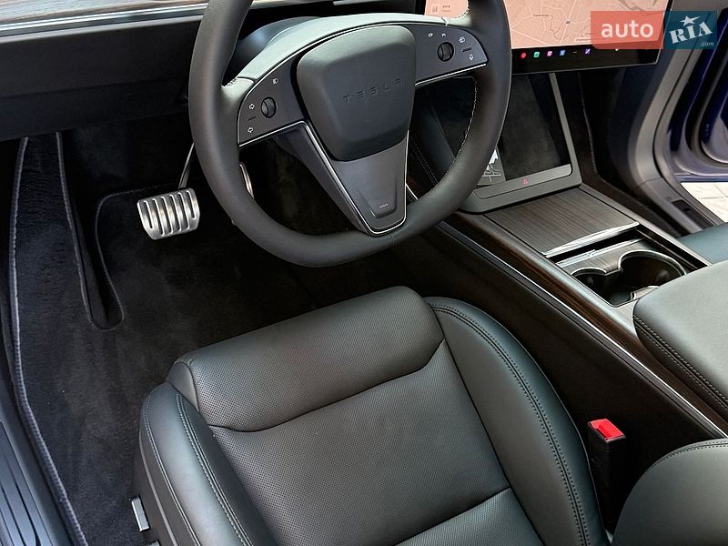 Внедорожник / Кроссовер Tesla Model X 2025 в Ивано-Франковске фото 25 Внедорожник / Кроссовер Tesla Model X 2025 в Ивано-Франковске