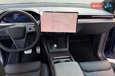 Внедорожник / Кроссовер Tesla Model X 2025 в Ивано-Франковске фото 26 Внедорожник / Кроссовер Tesla Model X 2025 в Ивано-Франковске
