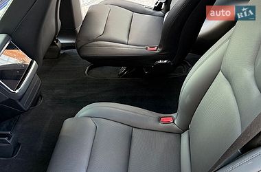 Внедорожник / Кроссовер Tesla Model X 2025 в Ивано-Франковске фото 29 Внедорожник / Кроссовер Tesla Model X 2025 в Ивано-Франковске
