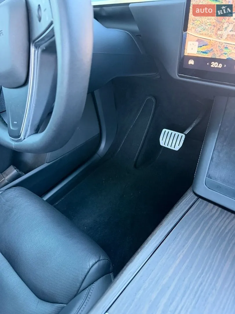 2023 Tesla Model X - мініатюра 20