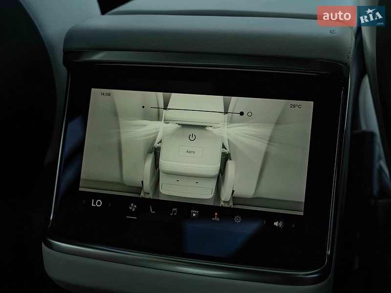 Позашляховик / Кросовер Tesla Model X 2022 в Чернівцях