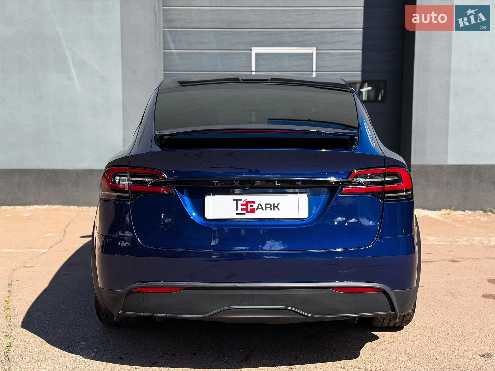 2023 Tesla Model X - мініатюра 8