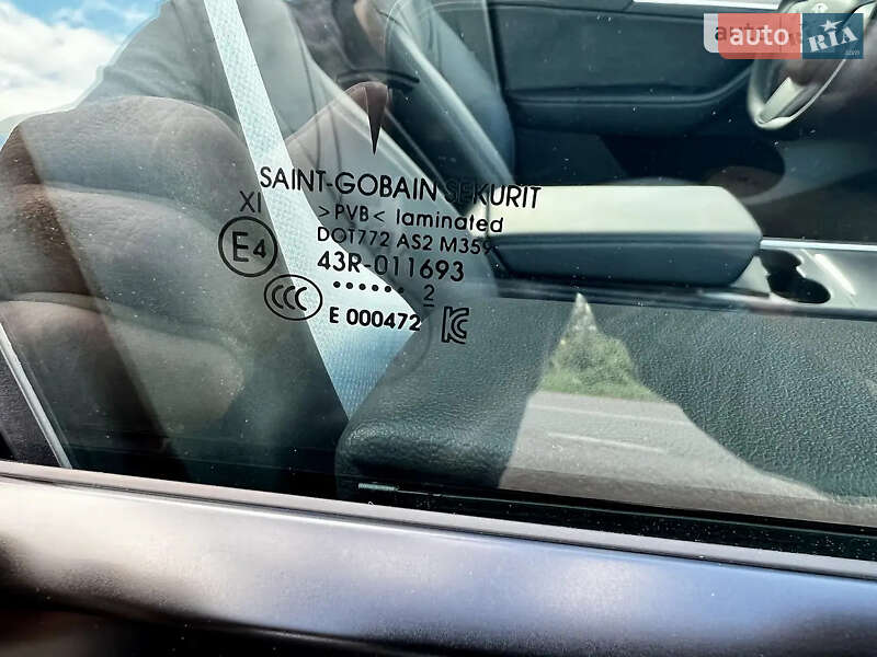 Внедорожник / Кроссовер Tesla Model Y 2022 в Херсоне
