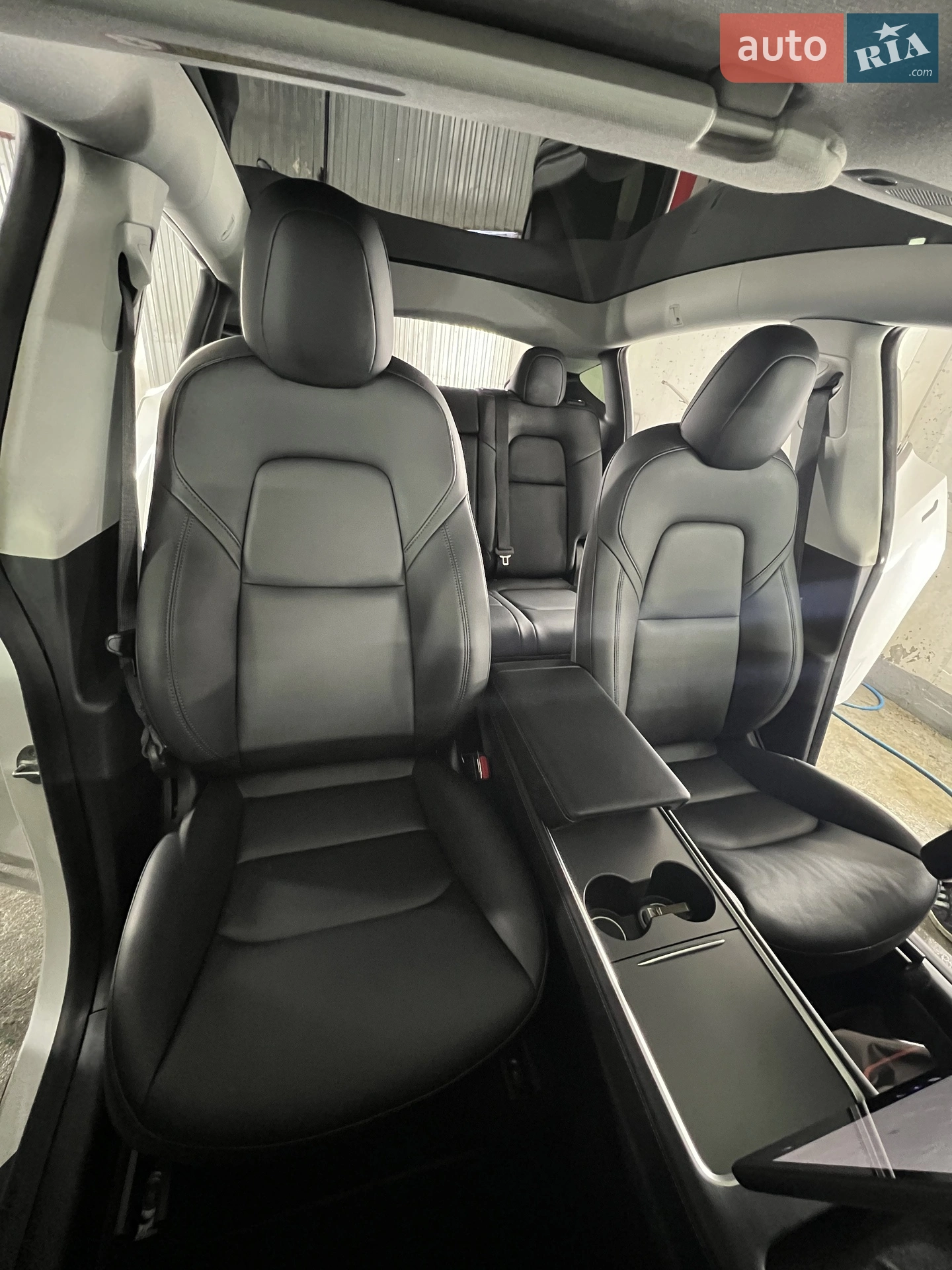 2021 Tesla Model Y - мініатюра 16