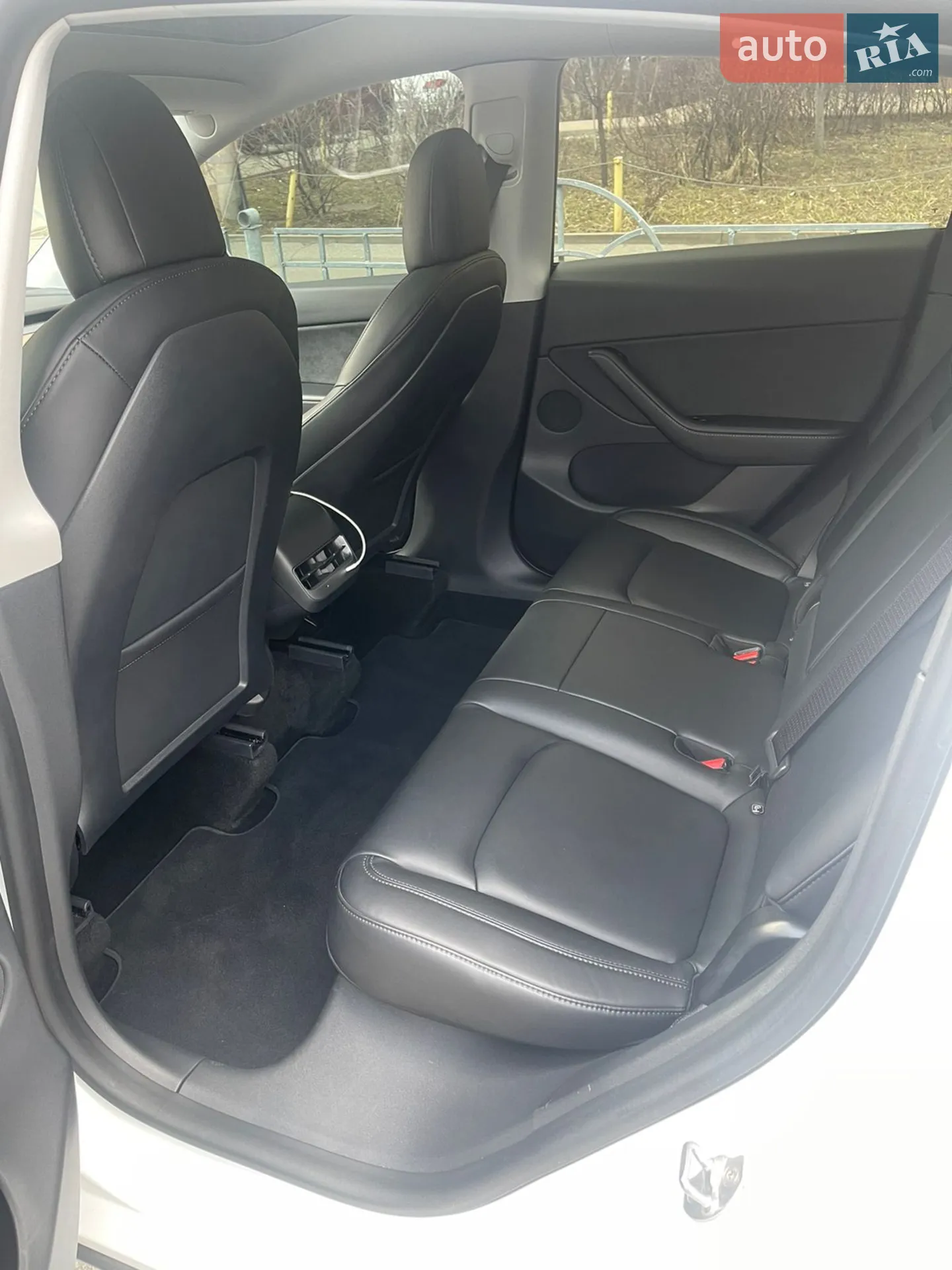 2021 Tesla Model Y - мініатюра 7