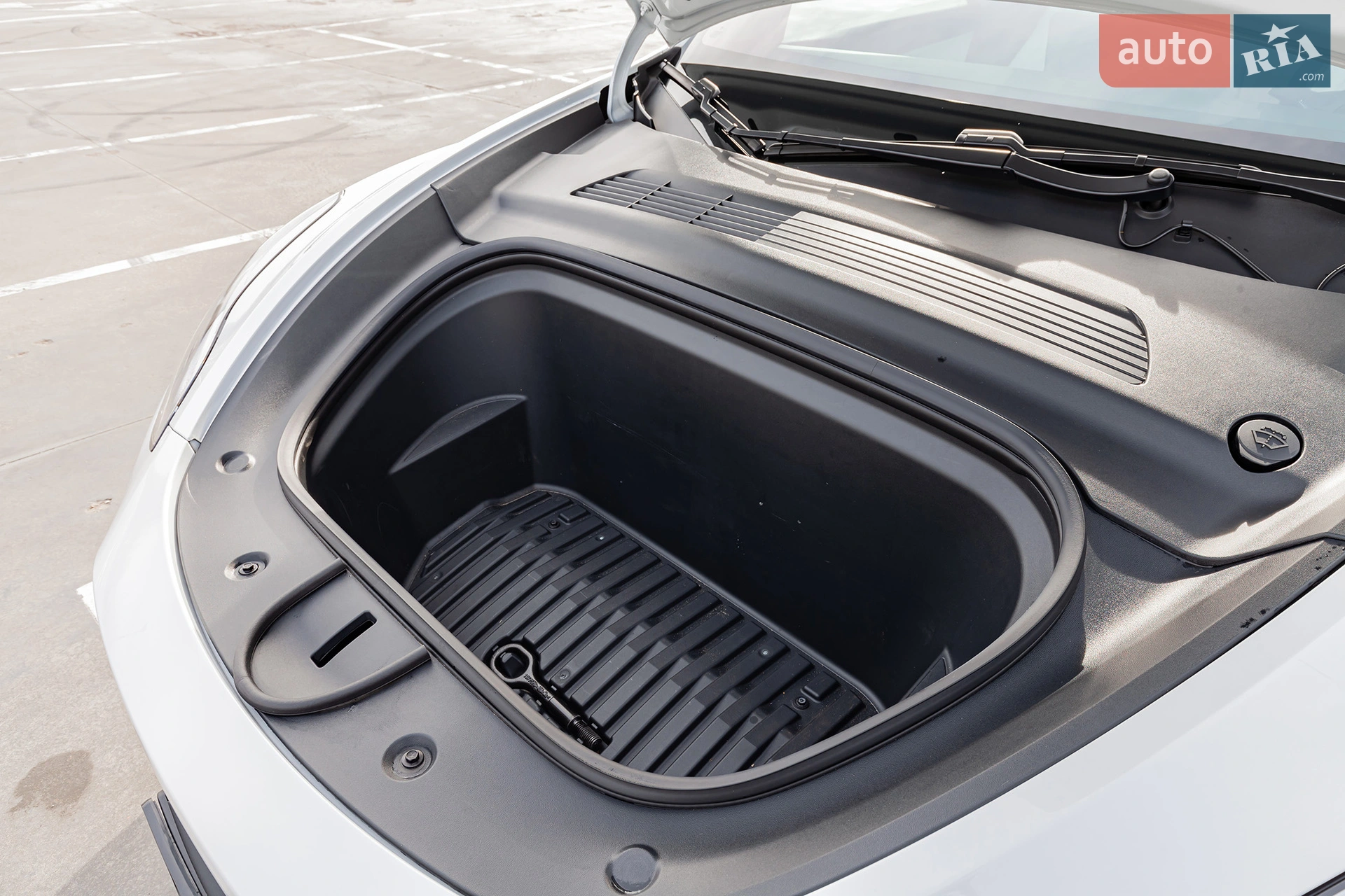 2020 Tesla Model Y - мініатюра 7