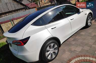 Tesla Model Y 2020 Tesla Model Y 2020