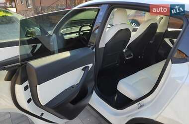 Внедорожник / Кроссовер Tesla Model Y 2020 в 