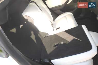 Внедорожник / Кроссовер Tesla Model Y 2020 в 