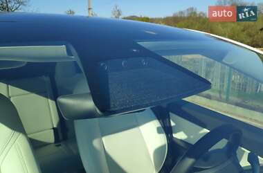 Внедорожник / Кроссовер Tesla Model Y 2020 в 