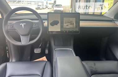 Внедорожник / Кроссовер Tesla Model Y 2022 в Снятине