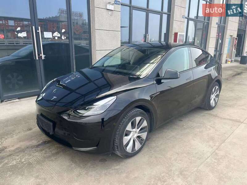 Внедорожник / Кроссовер Tesla Model Y 2022 в Снятине