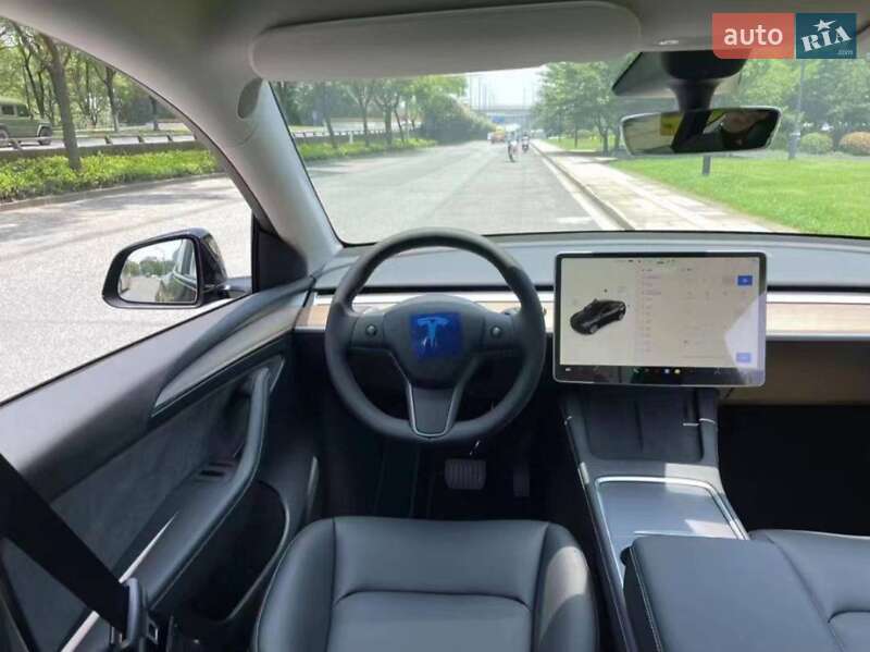 Внедорожник / Кроссовер Tesla Model Y 2022 в Снятине