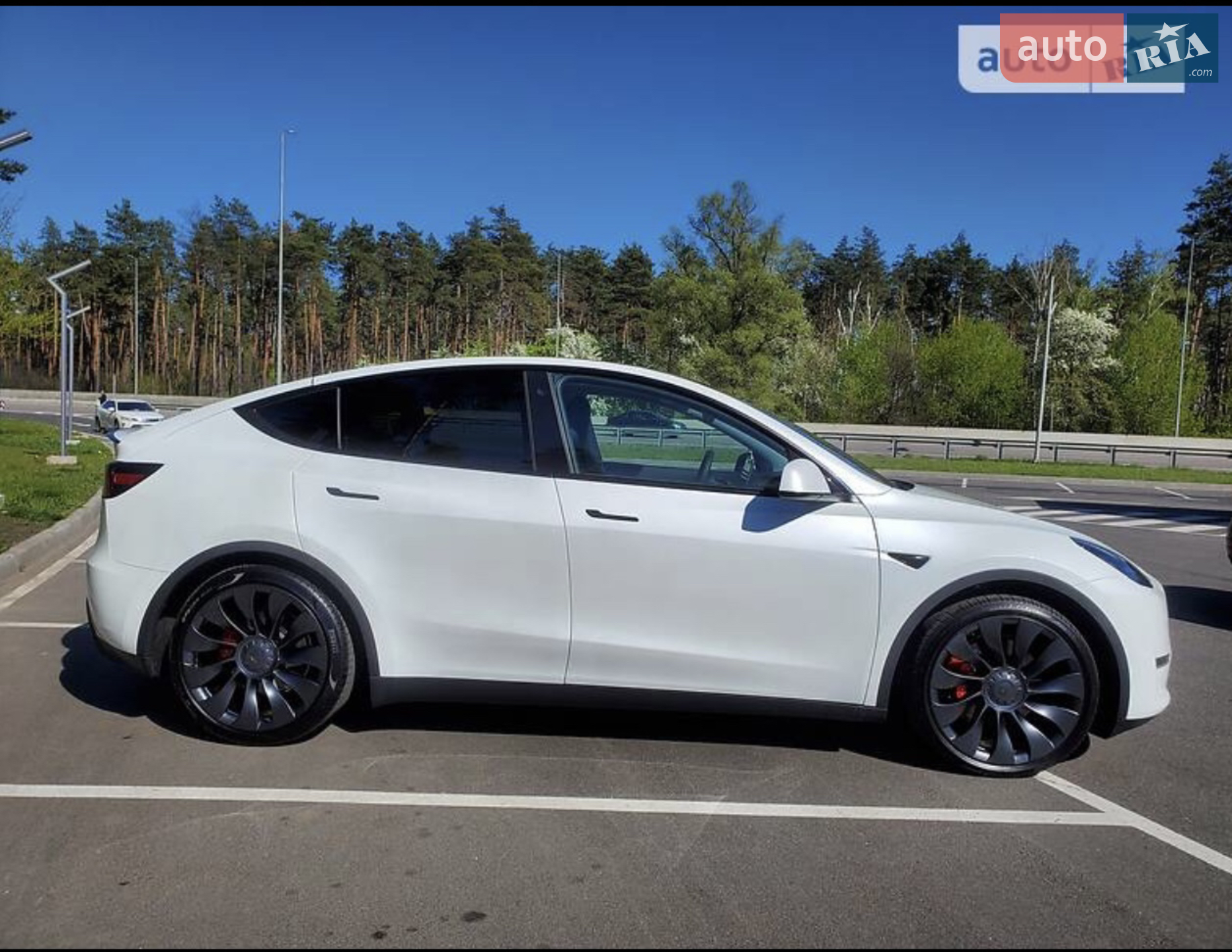 2020 Tesla Model Y - мініатюра 14