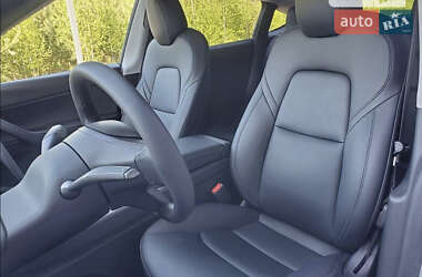Позашляховик / Кросовер Tesla Model Y 2020 в Києві
