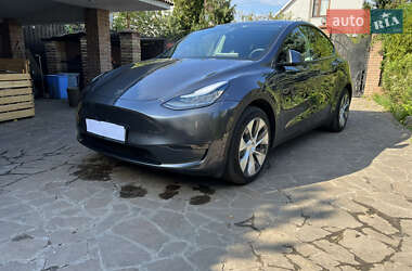 Tesla Model Y 2022 Tesla Model Y 2022