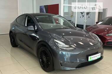 Tesla Model Y 2020 Tesla Model Y 2020