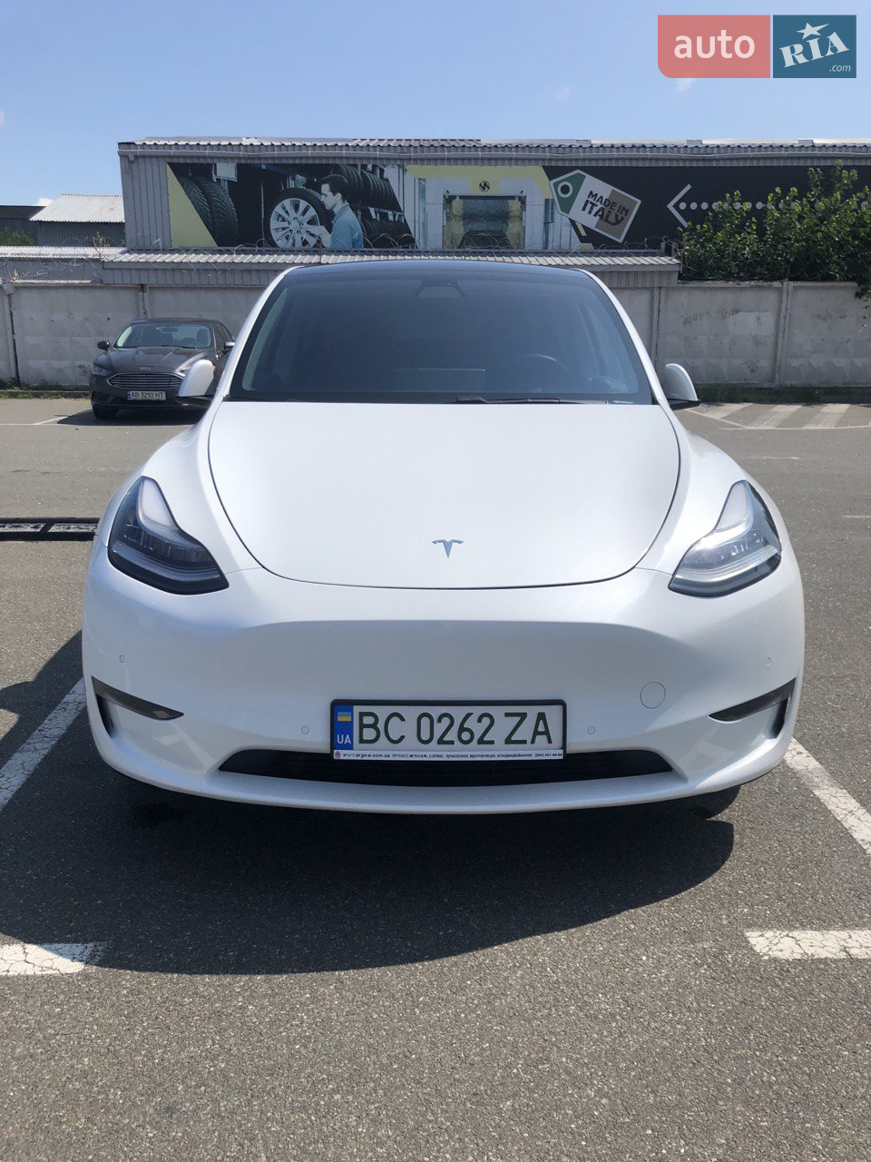 2021 Tesla Model Y - мініатюра 27