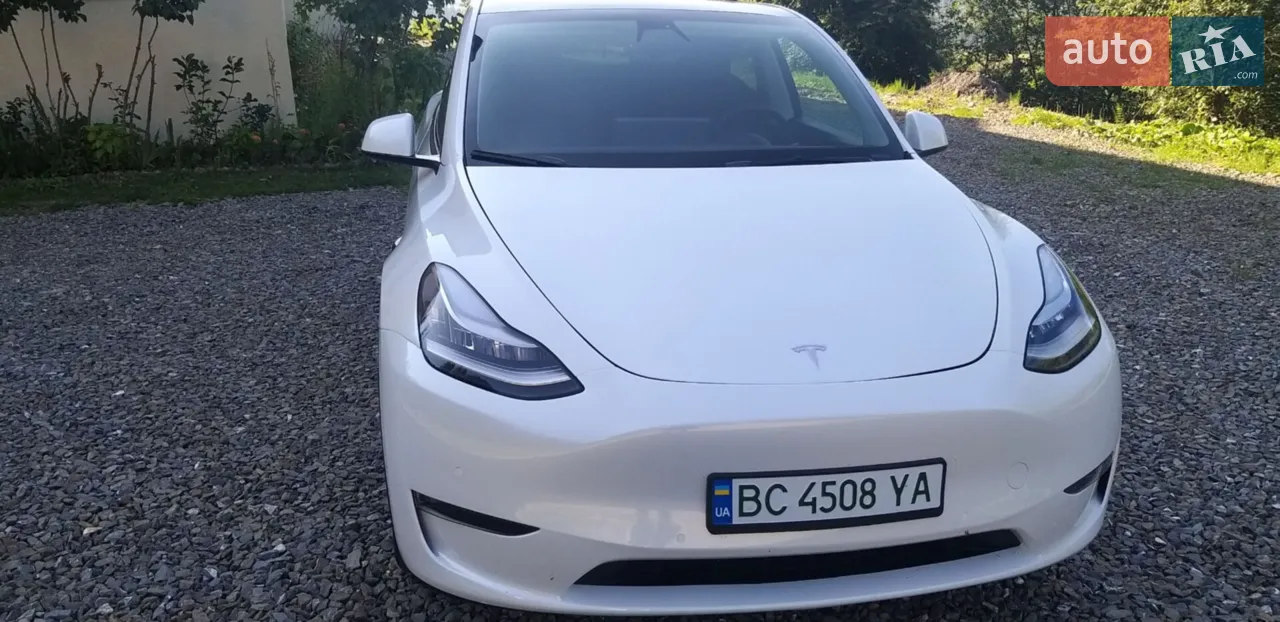 2022 Tesla Model Y - мініатюра 13