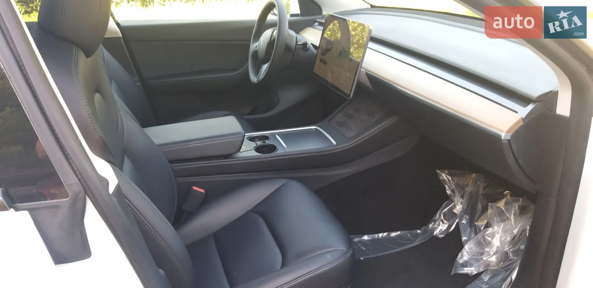 2021 Tesla Model Y - мініатюра 10